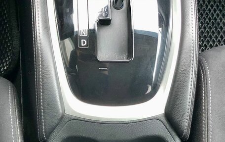 Nissan X-Trail, 2016 год, 1 713 000 рублей, 14 фотография