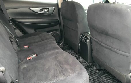 Nissan X-Trail, 2016 год, 1 713 000 рублей, 16 фотография
