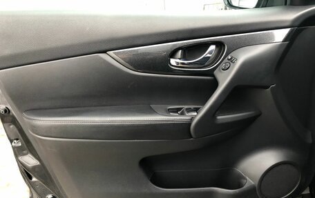 Nissan X-Trail, 2016 год, 1 713 000 рублей, 18 фотография