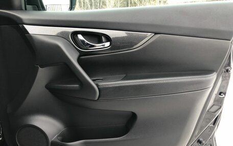 Nissan X-Trail, 2016 год, 1 713 000 рублей, 17 фотография