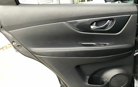 Nissan X-Trail, 2016 год, 1 713 000 рублей, 20 фотография