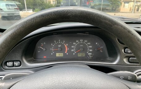 Chevrolet Niva I рестайлинг, 2008 год, 307 000 рублей, 14 фотография