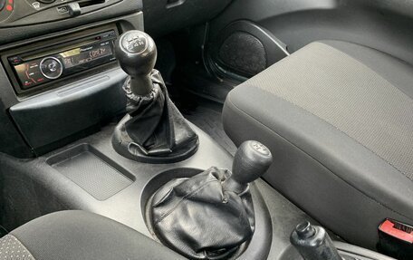 Chevrolet Niva I рестайлинг, 2008 год, 307 000 рублей, 13 фотография