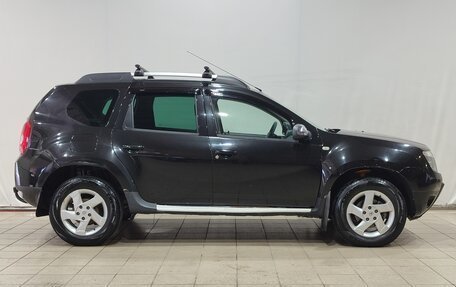 Renault Duster I рестайлинг, 2012 год, 630 000 рублей, 4 фотография