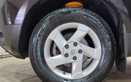 Renault Duster I рестайлинг, 2012 год, 630 000 рублей, 10 фотография