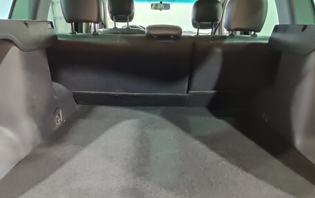 Renault Duster I рестайлинг, 2012 год, 630 000 рублей, 12 фотография