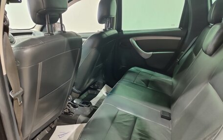 Renault Duster I рестайлинг, 2012 год, 630 000 рублей, 17 фотография