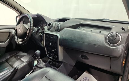 Renault Duster I рестайлинг, 2012 год, 630 000 рублей, 13 фотография