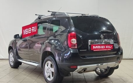 Renault Duster I рестайлинг, 2012 год, 630 000 рублей, 7 фотография