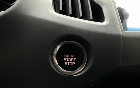 KIA Sportage III, 2015 год, 1 649 000 рублей, 17 фотография