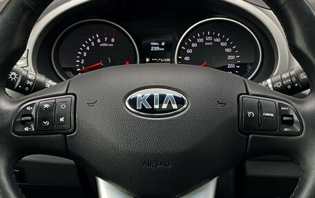 KIA Sportage III, 2015 год, 1 649 000 рублей, 13 фотография