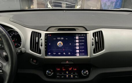 KIA Sportage III, 2015 год, 1 649 000 рублей, 14 фотография
