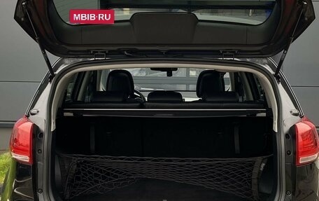 KIA Sportage III, 2015 год, 1 649 000 рублей, 10 фотография