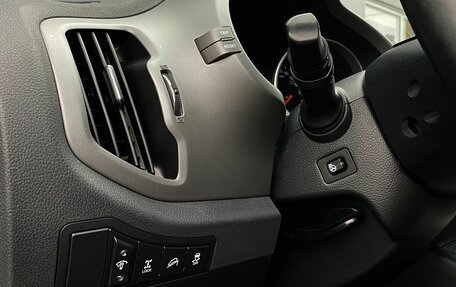 KIA Sportage III, 2015 год, 1 649 000 рублей, 21 фотография