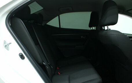 Toyota Corolla, 2013 год, 1 150 000 рублей, 4 фотография