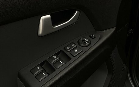 KIA Sportage III, 2015 год, 1 649 000 рублей, 20 фотография