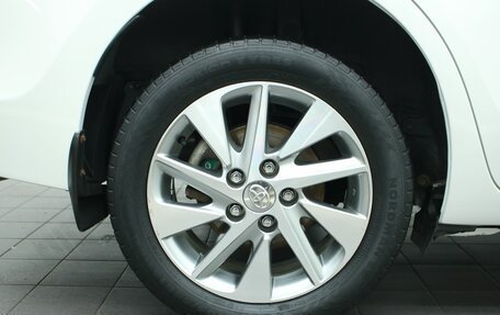 Toyota Corolla, 2013 год, 1 150 000 рублей, 5 фотография