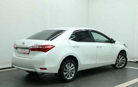 Toyota Corolla, 2013 год, 1 150 000 рублей, 3 фотография