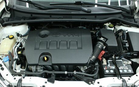 Toyota Corolla, 2013 год, 1 150 000 рублей, 7 фотография