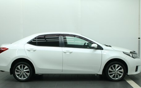 Toyota Corolla, 2013 год, 1 150 000 рублей, 10 фотография