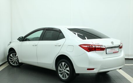 Toyota Corolla, 2013 год, 1 150 000 рублей, 11 фотография