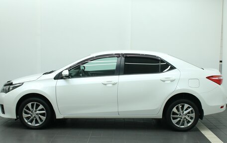 Toyota Corolla, 2013 год, 1 150 000 рублей, 13 фотография