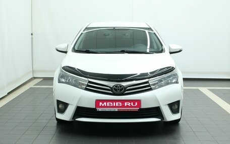 Toyota Corolla, 2013 год, 1 150 000 рублей, 8 фотография