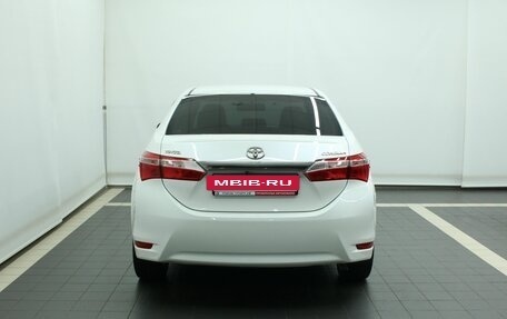 Toyota Corolla, 2013 год, 1 150 000 рублей, 12 фотография