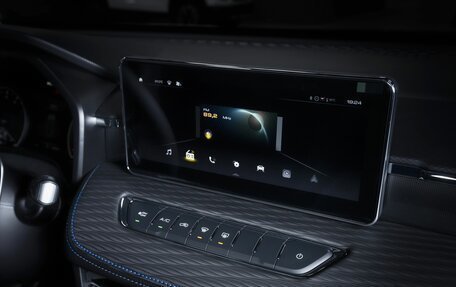 Haval Jolion, 2025 год, 2 249 000 рублей, 9 фотография