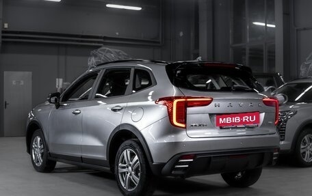 Haval Jolion, 2025 год, 2 249 000 рублей, 8 фотография