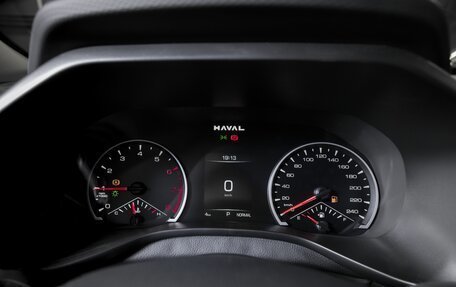 Haval Jolion, 2025 год, 2 249 000 рублей, 20 фотография