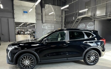 Haval Jolion, 2025 год, 2 599 000 рублей, 5 фотография