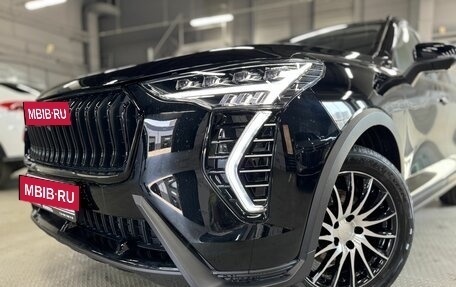 Haval Jolion, 2025 год, 2 599 000 рублей, 2 фотография