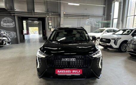 Haval Jolion, 2025 год, 2 599 000 рублей, 3 фотография