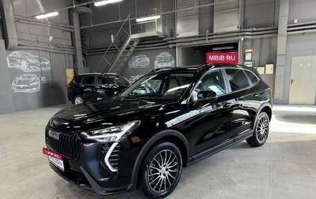Haval Jolion, 2025 год, 2 599 000 рублей, 4 фотография
