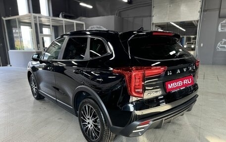 Haval Jolion, 2025 год, 2 599 000 рублей, 8 фотография