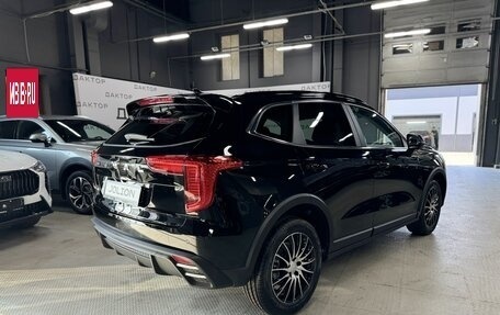 Haval Jolion, 2025 год, 2 599 000 рублей, 10 фотография