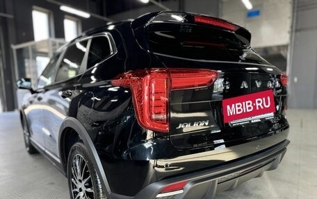 Haval Jolion, 2025 год, 2 599 000 рублей, 11 фотография