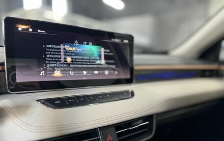 Haval Jolion, 2025 год, 2 599 000 рублей, 15 фотография