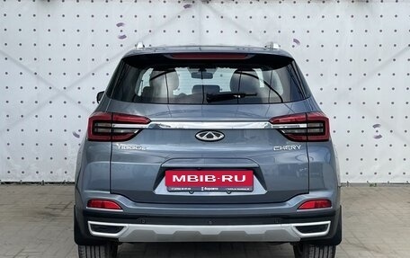 Chery Tiggo 4 I рестайлинг, 2021 год, 1 350 000 рублей, 6 фотография