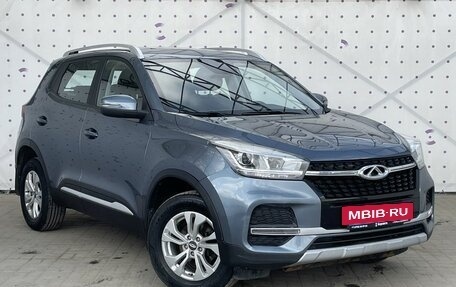 Chery Tiggo 4 I рестайлинг, 2021 год, 1 350 000 рублей, 2 фотография