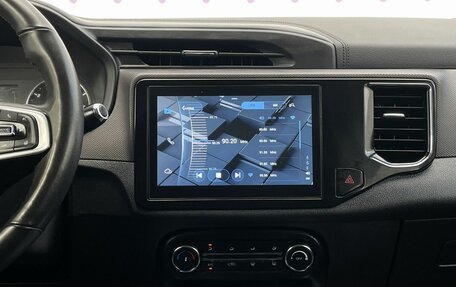 Chery Tiggo 4 I рестайлинг, 2021 год, 1 350 000 рублей, 17 фотография