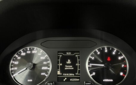 Chery Tiggo 4 I рестайлинг, 2021 год, 1 350 000 рублей, 14 фотография