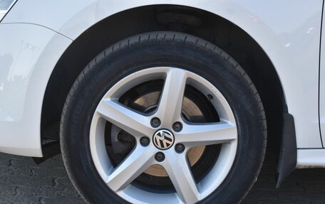 Volkswagen Jetta VI, 2014 год, 1 050 000 рублей, 9 фотография
