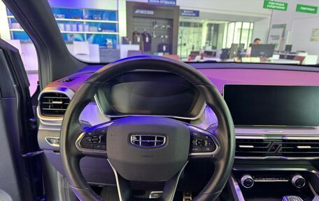 Geely Coolray I, 2021 год, 1 775 000 рублей, 9 фотография