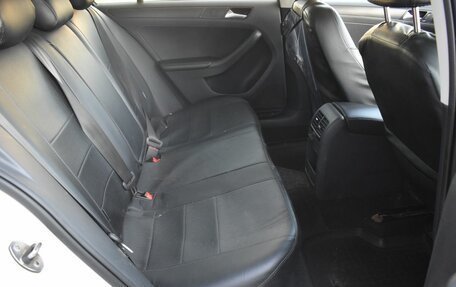 Volkswagen Jetta VI, 2014 год, 1 050 000 рублей, 11 фотография