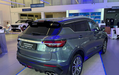 Geely Coolray I, 2021 год, 1 775 000 рублей, 5 фотография