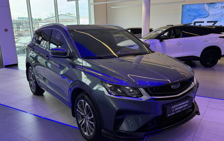 Geely Coolray I, 2021 год, 1 775 000 рублей, 3 фотография