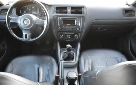 Volkswagen Jetta VI, 2014 год, 1 050 000 рублей, 12 фотография