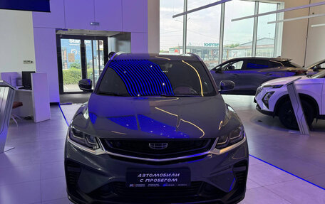 Geely Coolray I, 2021 год, 1 775 000 рублей, 2 фотография